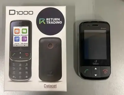 Mobitel Datacet D1000 - PROLJETNA AKCIJA
