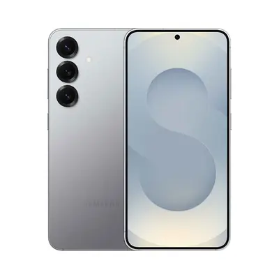 Mobitel Samsung Galaxy S25 256GB SILVER SHADOW - PROLJE... Mobitel Samsung Galaxy S25 256GB SILVER SHADOW - PROLJE...