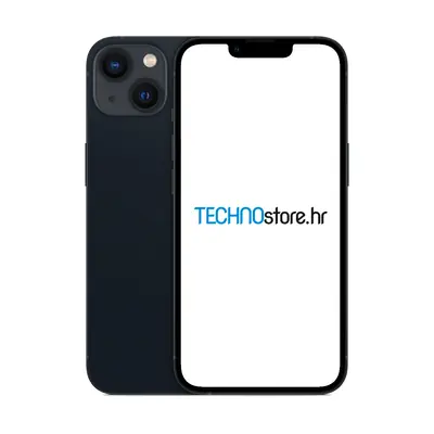 Mobitel iPhone 13 128GB MIDNIGHT, RABLJENI - PROLJETNA ...