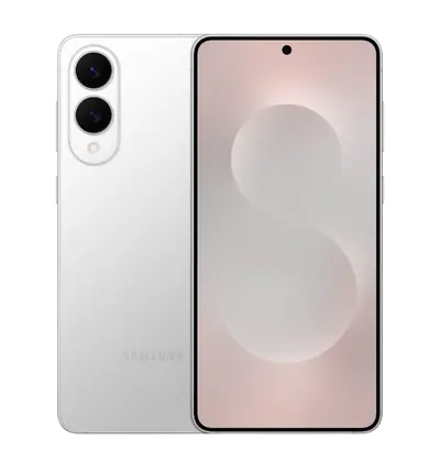 Mobitel Samsung Galaxy S25  Edge 512GB TITANIUM SILVER, IZLOŽBENI MODEL - PROLJETNA AKCIJA + GRATIS ADAPTER-2
