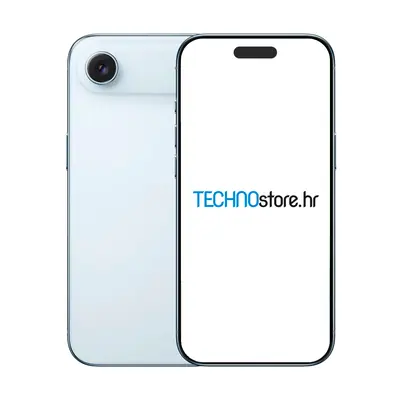 Mobitel iPhone 17 Air 256GB SKY BLUE, IZLOŽBENI MODEL -... Mobitel iPhone 17 Air 256GB SKY BLUE, IZLOŽBENI MODEL -...