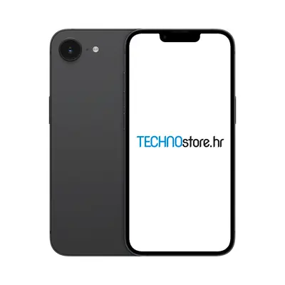 Mobitel iPhone 16e 256GB BLACK - PROLJETNA AKCIJA