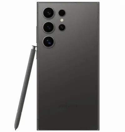 Mobitel Samsung Galaxy S24 Ultra 256GB TITANIUM BLACK, IZLOŽBENI MODEL - PROLJETNA AKCIJA + GRATIS ADAPTER-2