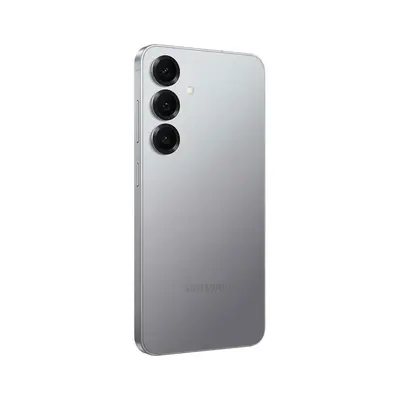 Mobitel Samsung Galaxy S25 256GB SILVER SHADOW, IZLOŽBENI MODEL - PROLJETNA AKCIJA-4