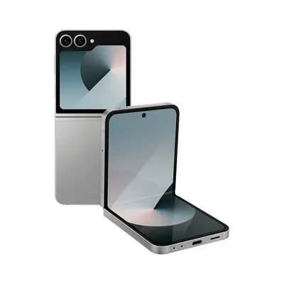 Mobitel Samsung Galaxy Z FLIP 6 512GB SILVER SHADOW, IZLOŽBENI MODEL - PROLJETNA AKCIJA + GRATIS ADAPTER-2
