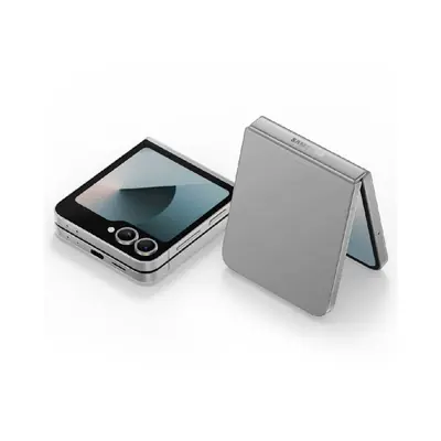 Mobitel Samsung Galaxy Z FLIP 6 512GB SILVER SHADOW, IZLOŽBENI MODEL - PROLJETNA AKCIJA + GRATIS ADAPTER-4