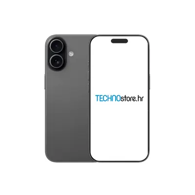 MOBITEL APPLE IPHONE 17 256GB BLACK AKTIVIRAN - AKCIJA ...