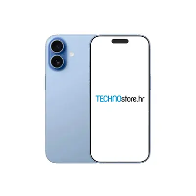 Mobitel iPhone 17 256GB MIST BLUE - PROLJETNA AKCIJA Mobitel iPhone 17 256GB MIST BLUE - PROLJETNA AKCIJA