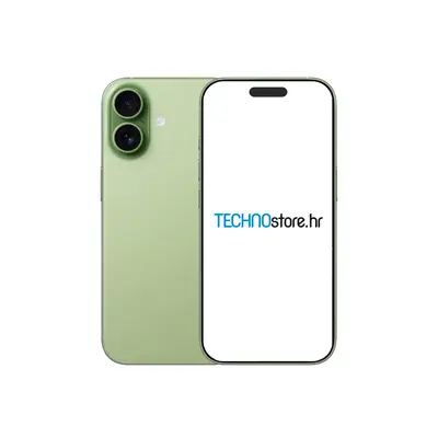 MOBITEL APPLE IPHONE 17 256GB SAGE AKTIVIRAN - AKCIJA +...