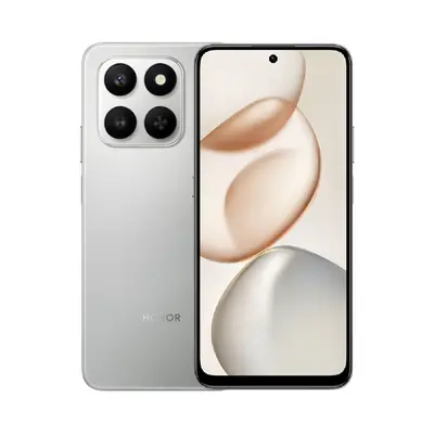 Mobitel Honor 400 Smart 128GB METEOR SILVER - PROLJETNA AKCIJA-3