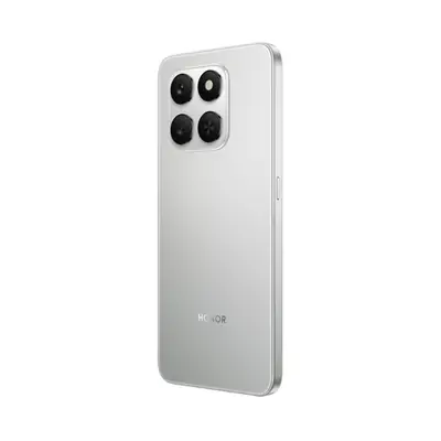 Mobitel Honor 400 Smart 128GB METEOR SILVER - PROLJETNA AKCIJA-5