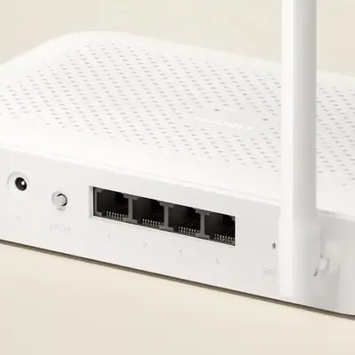 Xiaomi Router AX1500-2