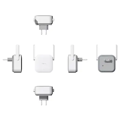 Xiaomi WiFi Range Extender N300-2