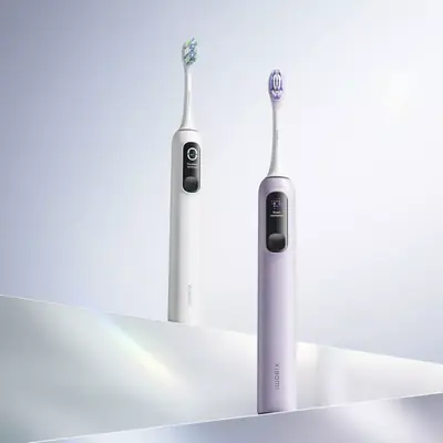Xiaomi Oscillation Electric Toothbrush Pro  EU white