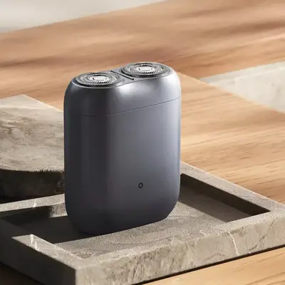 Xiaomi Electric Shaver S200 Gray EU-2
