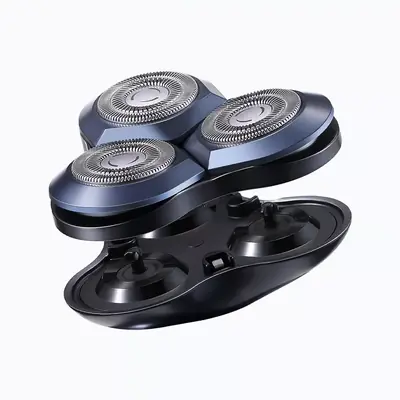 Xiaomi Electric Shaver S700 Replacement Heads-2