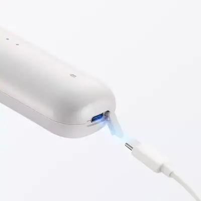 Xiaomi Cordless Hair Straightener Brush EU-4