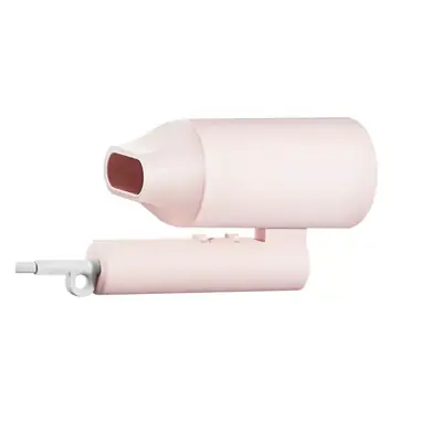 Xiaomi Compact Hair Dryer H101 (Pink) EU