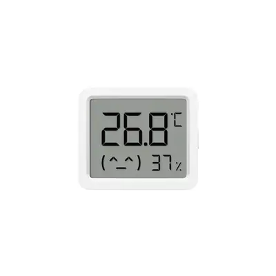 Xiaomi Smart Temperature and Humidity Monitor 3 Mini