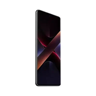 Mobitel POCO X7 5G 8+256GB BLACK