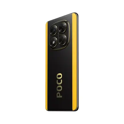 Mobitel POCO X7 5G 8+256GB BLACK-3