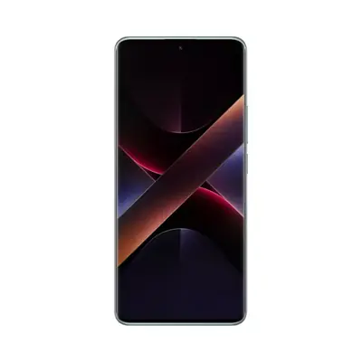Mobitel POCO X7 5G 8+256GB GREEN-2