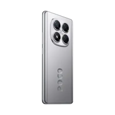 Mobitel POCO X7 5G 8+256GB SILVER Mobitel POCO X7 5G 8+256GB SILVER