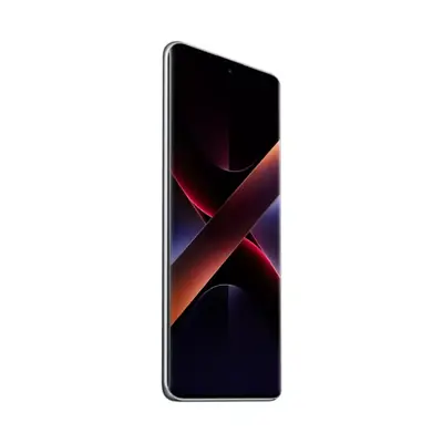 Mobitel POCO X7 5G 8+256GB SILVER Mobitel POCO X7 5G 8+256GB SILVER