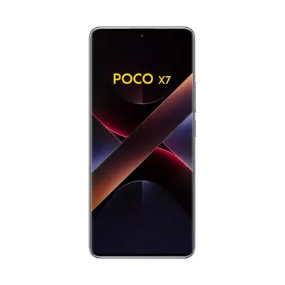 Mobitel POCO X7 5G 8+256GB SILVER-3