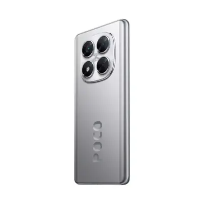 Mobitel POCO X7 5G 8+256GB SILVER-4