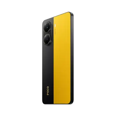 Mobitel POCO X7 PRO 5G 8+256GB YELLOW-4