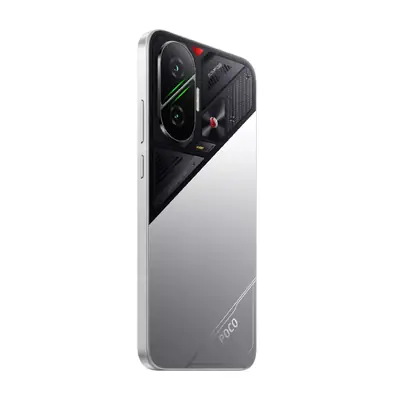 Mobitel POCO F7 12+512GB SILVER