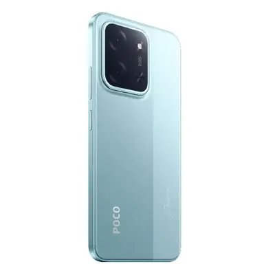 Mobitel POCO C85 8+256GB GREEN