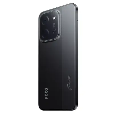Mobitel POCO C85 8+256GB BLACK