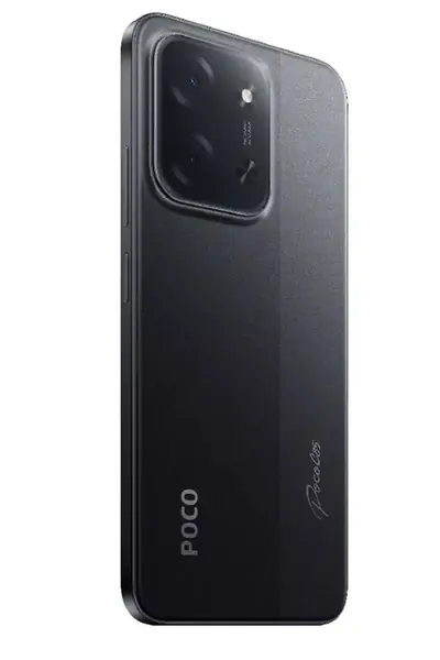 Mobitel POCO C85 8+256GB BLACK