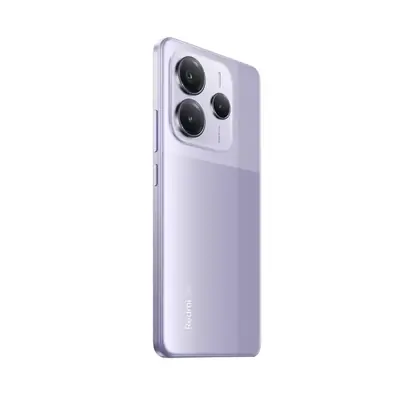 Mobitel REDMI NOTE 14 5G 8+256GB LAVANDER PURPLE Mobitel REDMI NOTE 14 5G 8+256GB LAVANDER PURPLE