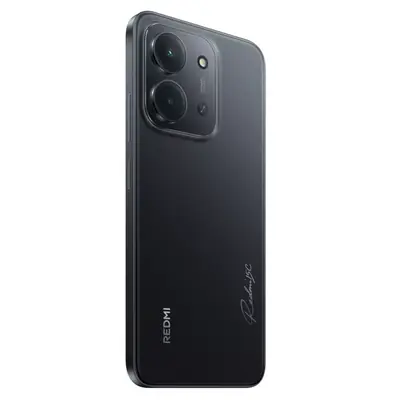 Mobitel REDMI 15C 4+128 GB MIDNIGHT BLACK