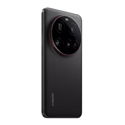 Mobitel XIAOMI 15 ULTRA 16+512 GB BLACK