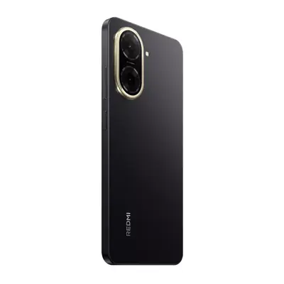 Mobitel REDMI A5 4+128 GB MIDNIGHT BLACK