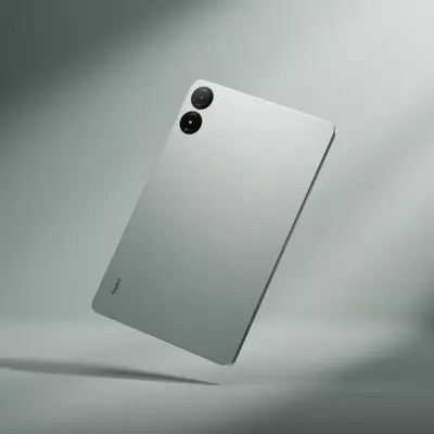 REDMI PAD PRO 6+128 GB MINT GREEN-3