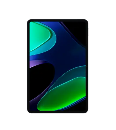 Mobitel XIAOMI PAD 6 6+128 GB GRAVITY GRAY