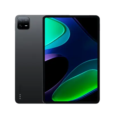 Mobitel XIAOMI PAD 6 6+128 GB GRAVITY GRAY-2