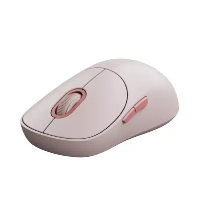 Xiaomi Wireless Mouse 3 Pink GL Xiaomi Wireless Mouse 3 Pink GL