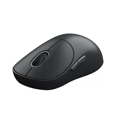 Xiaomi Wireless Mouse 3 Black GL Xiaomi Wireless Mouse 3 Black GL
