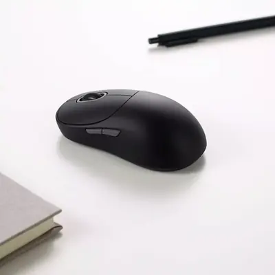 Xiaomi Wireless Mouse 3 Black GL Xiaomi Wireless Mouse 3 Black GL