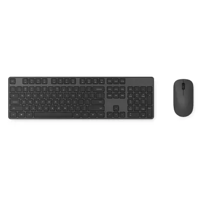 Xiaomi Wireless Keyboard and Mouse Combo
