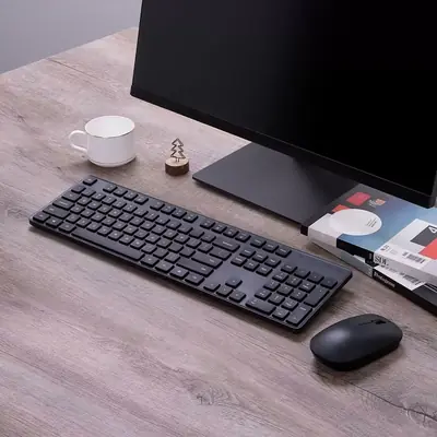 Xiaomi Wireless Keyboard and Mouse Combo-2