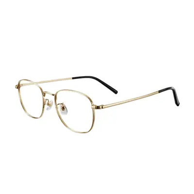 Xiaomi Blue Light Blocking Glasses (Gold) Xiaomi Blue Light Blocking Glasses (Gold)