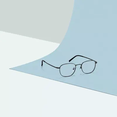 Xiaomi Blue Light Blocking Glasses (Black) Xiaomi Blue Light Blocking Glasses (Black)
