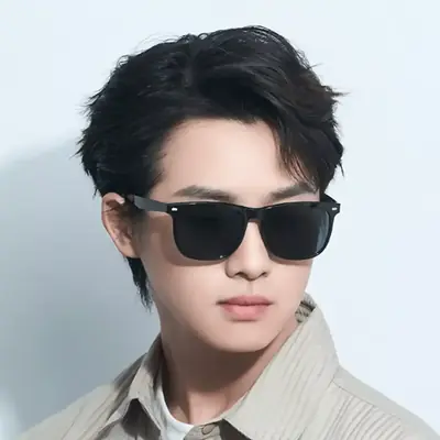 Xiaomi Square Sunglasses-2